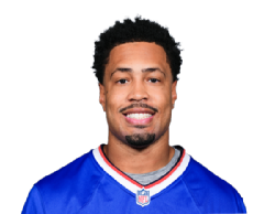 Jordan Hancock portrait