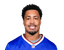 Jordan Hancock portrait