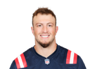 CJ Dippre portrait