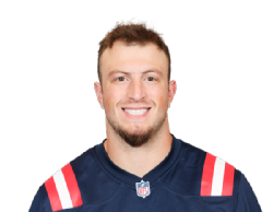 CJ Dippre portrait
