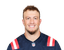 CJ Dippre portrait