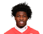 Brashard Smith portrait