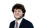 Austin Barber portrait