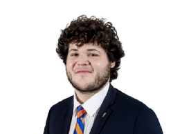 Austin Barber portrait