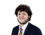 Austin Barber portrait
