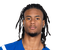 Adonai Mitchell portrait