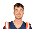 Luke Altmyer portrait