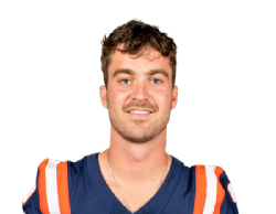 Luke Altmyer portrait