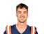 Luke Altmyer portrait