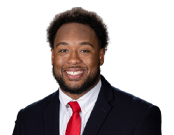 Darryl Peterson III portrait