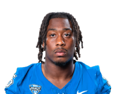 Al-Jay Henderson portrait