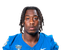Al-Jay Henderson portrait