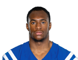 Trey Washington portrait