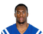Trey Washington portrait