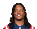 Jared Wilson portrait