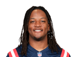 Jared Wilson portrait
