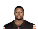 Mike Hall Jr. portrait