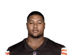 Mike Hall Jr. portrait