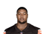 Mike Hall Jr. portrait