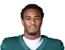 Montorie Foster Jr. portrait