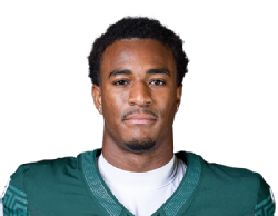 Montorie Foster Jr. portrait