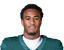 Montorie Foster Jr. portrait
