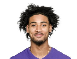 Nate Wiggins portrait