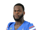 Caleb Banks portrait