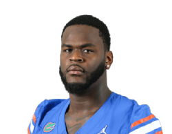 Caleb Banks portrait