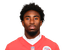 Kevin Knowles portrait