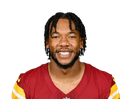 Jaylin Lane portrait