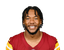 Jaylin Lane portrait