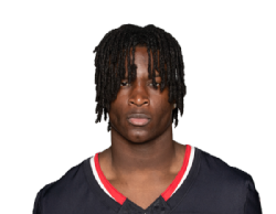 Kamari Lassiter portrait