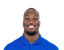 Aaron Hall portrait