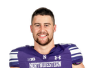 Aidan Hubbard portrait