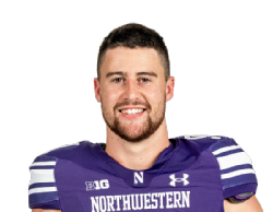 Aidan Hubbard portrait