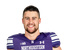 Aidan Hubbard portrait