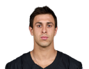 Jack Bech portrait