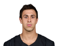 Jack Bech portrait