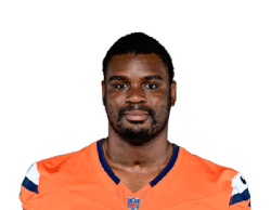 Sai'vion Jones portrait