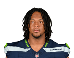 Jared Ivey portrait