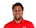 Tanoa Togiai portrait