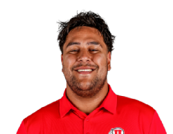 Tanoa Togiai portrait