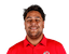 Tanoa Togiai portrait