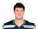 Connor O'Toole portrait