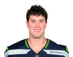 Connor O'Toole portrait