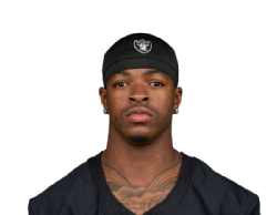 Decamerion Richardson portrait