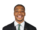 CJ Daniels portrait