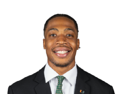 CJ Daniels portrait