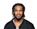 Donte Kent portrait